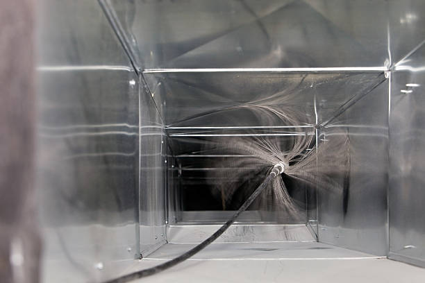 Best HVAC Duct Inspection Services  in Murrysville, PA