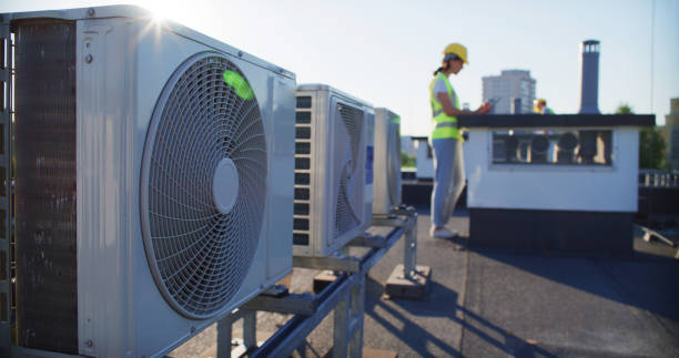 Best Home Air Vent Cleaning  in Murrysville, PA