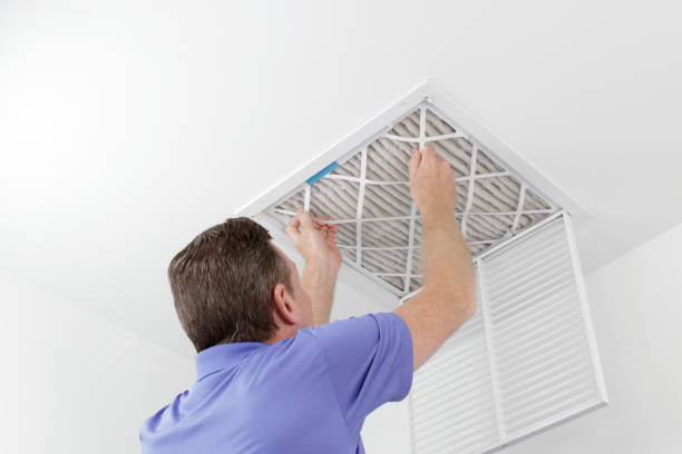Best Ductwork Cleaning Services  in Murrysville, PA